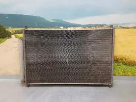Toyota Auris 150 A/C cooling radiator (condenser) 
