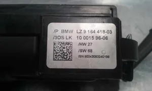 BMW X1 E84 Vairo mygtukai/ jungtukai LZ916441803