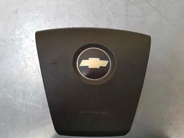 Chevrolet Epica Zestaw poduszek powietrznych z panelem 