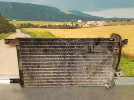 Mitsubishi L200 Gaisa kondicioniera dzeses radiators 