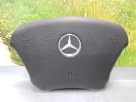 Mercedes-Benz ML W163 Set airbag con pannello 