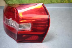 Citroen C4 Grand Picasso Lampa tylna 