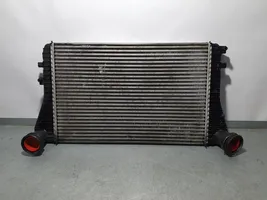 Seat Leon (1P) Chłodnica powietrza doładowującego / Intercooler 