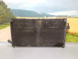 Subaru Forester SF Gaisa kondicioniera dzeses radiators 