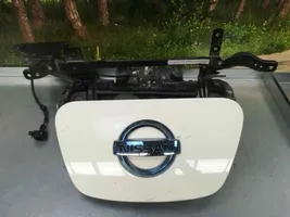 Nissan Leaf I (ZE0) Grille de calandre avant 