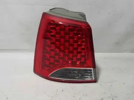 KIA Sorento Lampa tylna 