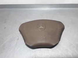 Mercedes-Benz ML W163 Set airbag con pannello 