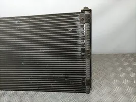 Daewoo Lanos A/C cooling radiator (condenser) 