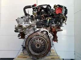 Nissan Maxima Двигатель 