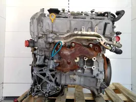 Nissan Maxima Motor 