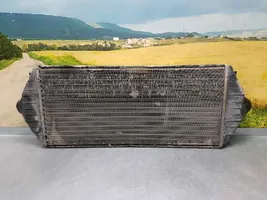 Fiat Scudo Chłodnica powietrza doładowującego / Intercooler 