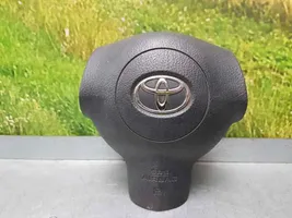 Toyota RAV 4 (XA20) Turvatyynysarja paneelilla 