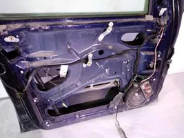 Mercedes-Benz ML W163 Elektryczny podnośnik szyby drzwi przednich 