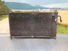 Nissan Serena A/C cooling radiator (condenser) 