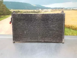 Nissan Serena A/C cooling radiator (condenser) 