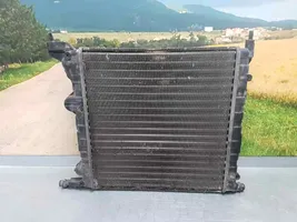 Renault Clio I Radiateur de refroidissement 