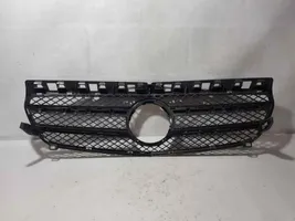 Mercedes-Benz A W176 Grille de calandre avant 