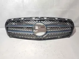 Mercedes-Benz A W176 Grille de calandre avant 