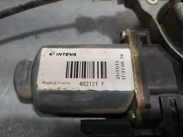 Nissan NP300 Mécanisme de lève-vitre avec moteur 402121F