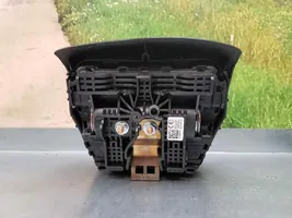Renault Megane III Set airbag con pannello 