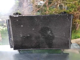 Toyota Corolla E110 Radiateur condenseur de climatisation 