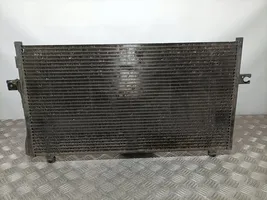 Nissan Maxima Gaisa kondicioniera dzeses radiators 