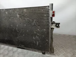 Nissan Maxima Gaisa kondicioniera dzeses radiators 