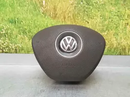 Volkswagen Polo Комплект подушек безопасности с панелью 