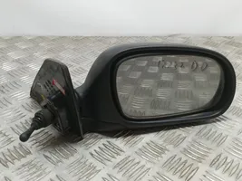 Hyundai Accent Front door electric wing mirror 