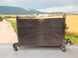 Ford Ranger Radiateur condenseur de climatisation 