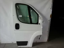 Peugeot Boxer Drzwi przednie 