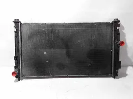 Dodge Avenger Coolant radiator 