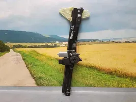 Citroen Jumpy Mécanisme de lève-vitre avec moteur 
