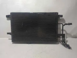Audi A6 Allroad C5 A/C cooling radiator (condenser) 