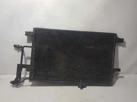 Audi A6 Allroad C5 A/C cooling radiator (condenser) 