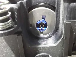 Fiat Doblo Steering wheel airbag 