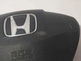 Honda Civic Turvatyynysarja paneelilla 