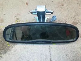 Nissan Qashqai Galinio vaizdo veidrodis (salone) 