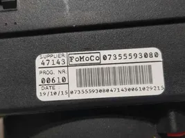 Ford Ka Przełącznik / Przycisk kierownicy 07355593080