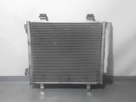 Suzuki Alto Skraplacz / Chłodnica klimatyzacji 