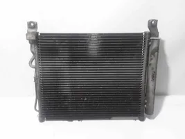 KIA Picanto A/C cooling radiator (condenser) 