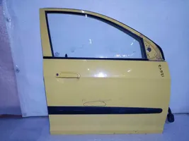 KIA Picanto Etuovi 