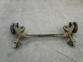 Opel Astra K Rear subframe 