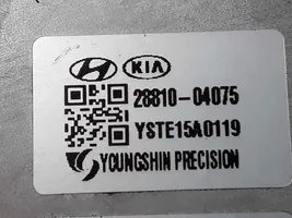 Hyundai Kona I Zawór podciśnieniowy 2881004075