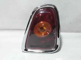 Mini One - Cooper R56 Lampa tylna 