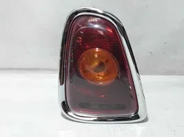 Mini One - Cooper R56 Lampa tylna 