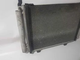 Hyundai i10 Gaisa kondicioniera dzeses radiators 