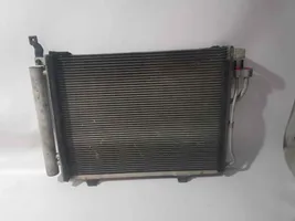 Hyundai i10 Radiateur condenseur de climatisation 