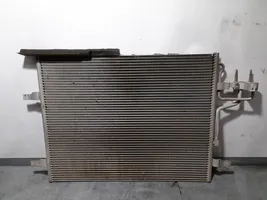 Ford Kuga I A/C cooling radiator (condenser) 