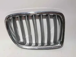 BMW X1 E84 Grille de calandre avant 